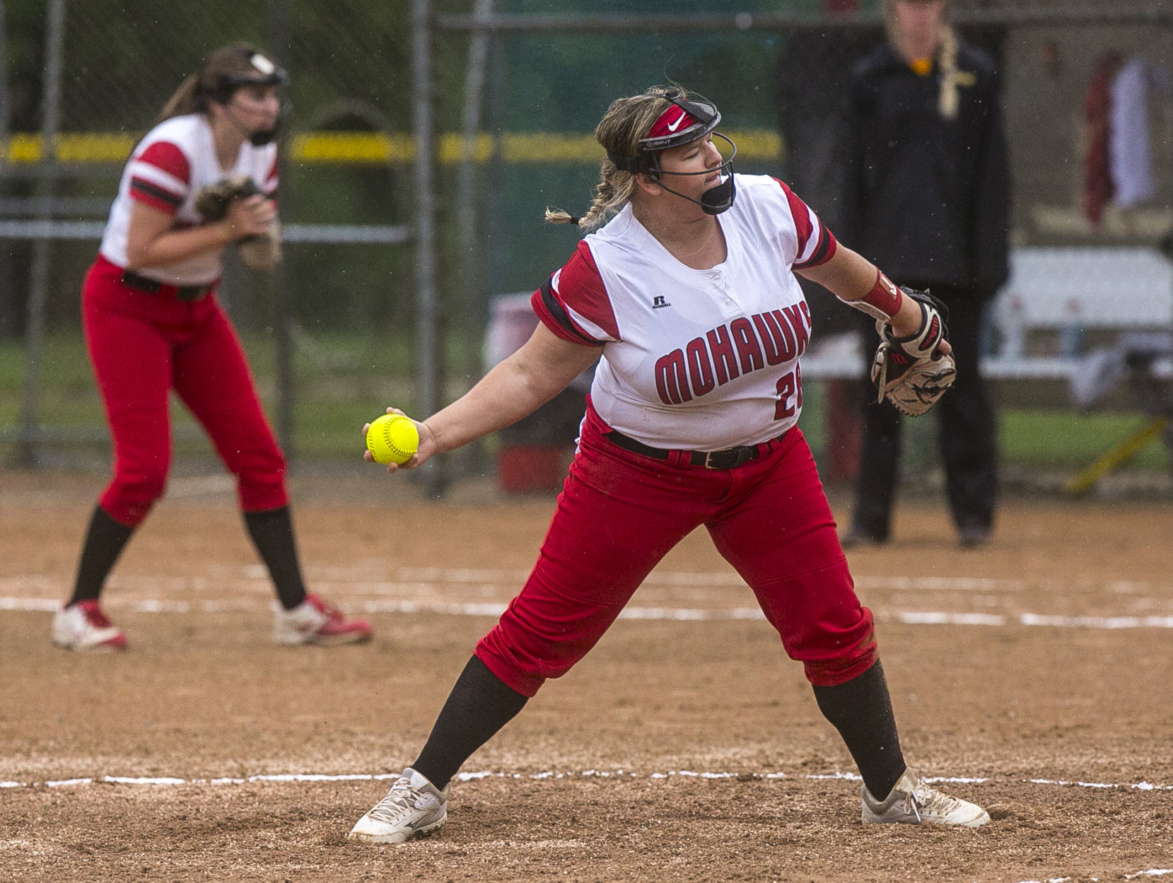 SBall Mason City vs. Clear Lake 1